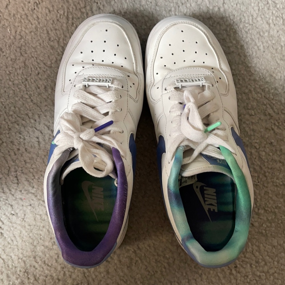 COPY - Women’s Air Force Ones